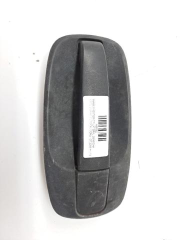 93850322 Opel