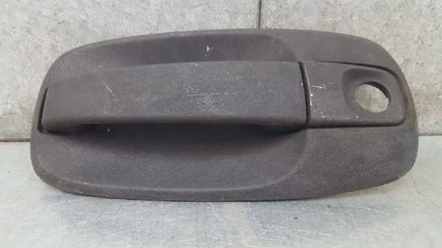93850322 Opel