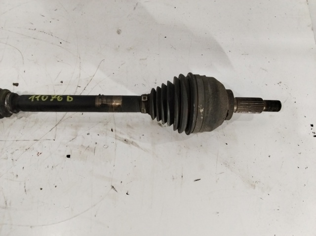 93850890 Opel