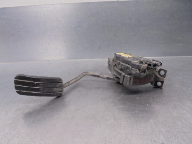 Pedał przyspieszenia (gazu) 93851978 OPEL
