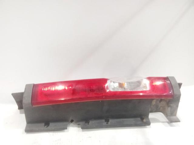 Lampa zespolona tylna prawa 93852716 Opel