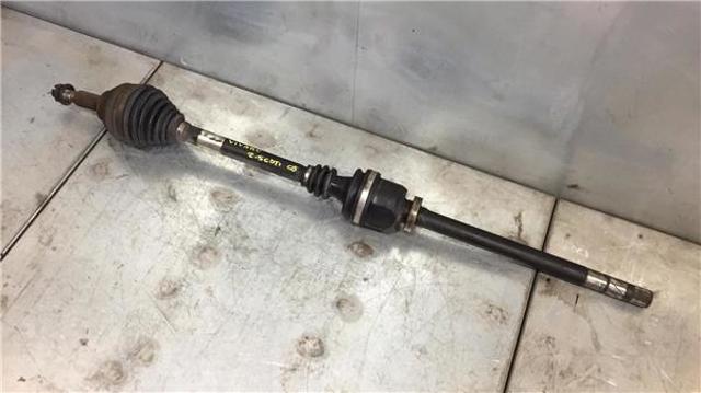 Półoś napędowa przednia prawa 93856307 OPEL