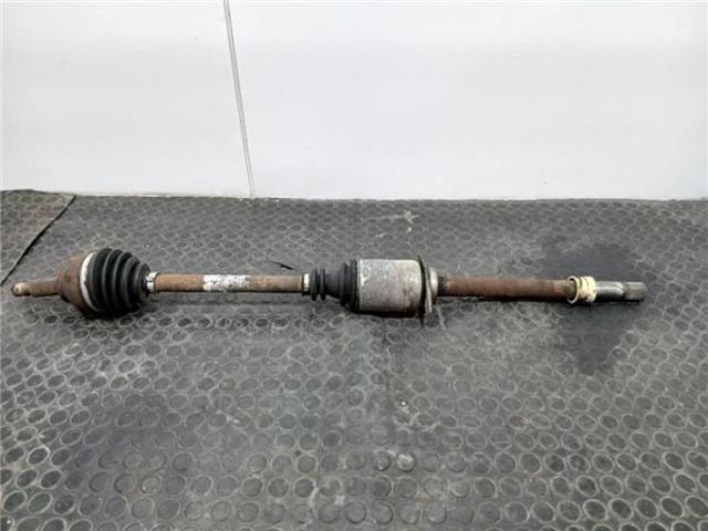 Półoś napędowa przednia prawa 93856307 OPEL