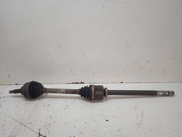 Półoś napędowa przednia prawa 93856307 RENAULT
