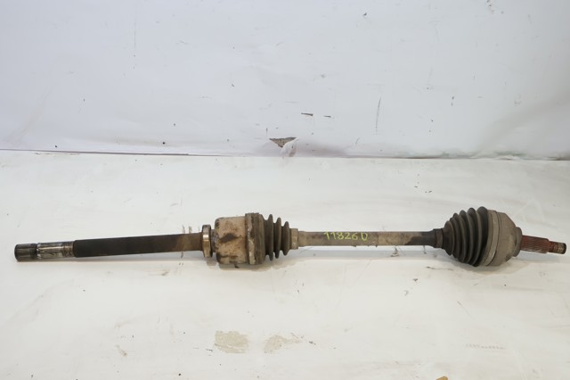 93856308 Opel