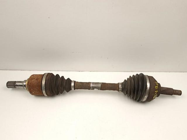 Półoś napędowa przednia lewa 93856309 OPEL