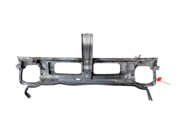 Osłona chłodnicy kompletna (panel mocowania reflektorów) 93857691 OPEL