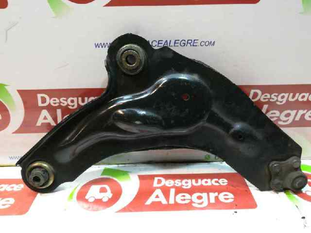 Silentblock przedniego wahacza dolnego 93858142 OPEL