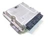 Sterownik silnika 93861376 OPEL