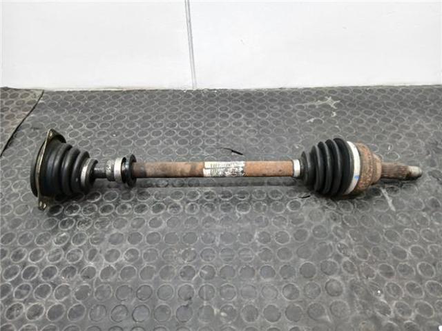 Półoś napędowa przednia lewa 93861972 OPEL