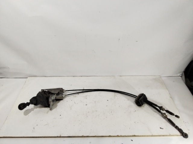 Mechanizm zmiany biegów (cięgno) 93863012 OPEL