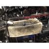 Mechanizm zmiany biegów (cięgno) 93863012 OPEL