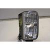 Lampa cofania prawa 93863596 OPEL