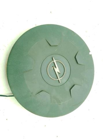 Kołpak do obręczy koła Opel Vivaro F7