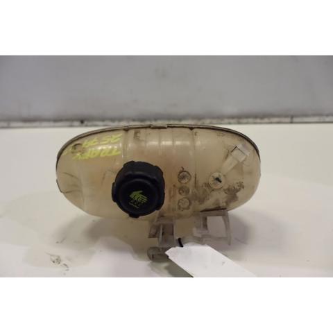 Przewód (króciec) układu chłodzenia 93866075 RENAULT