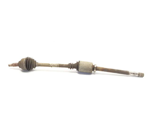 Półoś napędowa przednia prawa 93866080 OPEL