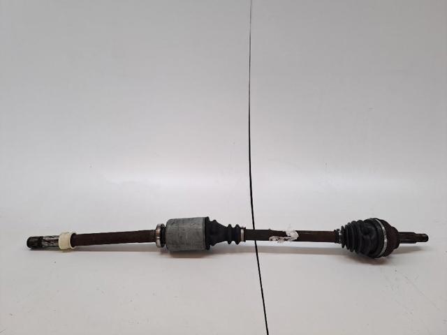 Półoś napędowa przednia prawa 93866080 OPEL