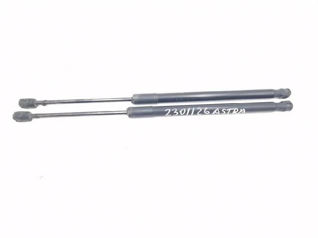 Amortyzator klapy bagażnika (3/5 drzwi-tylnych) 93867088 OPEL