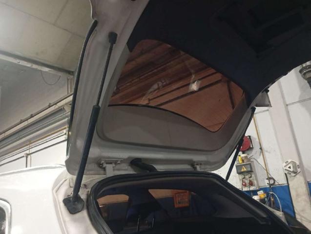 Amortyzator klapy bagażnika (3/5 drzwi-tylnych) 93867088 OPEL