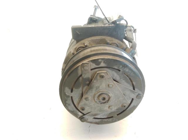 Sprężarka klimatyzacji 93867705 OPEL