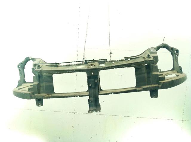 Osłona chłodnicy kompletna (panel mocowania reflektorów) 93867893 OPEL