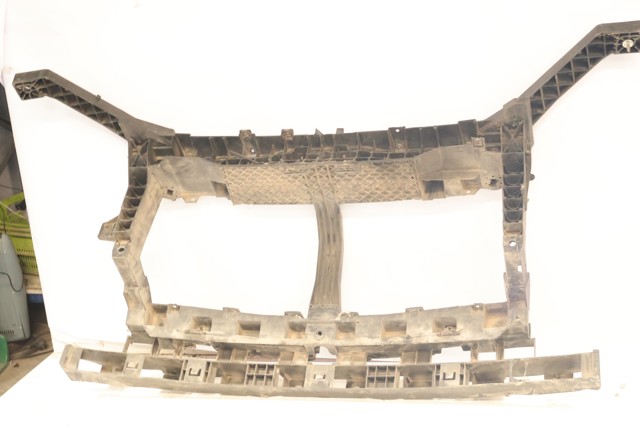 Osłona chłodnicy kompletna (panel mocowania reflektorów) 93867893 OPEL