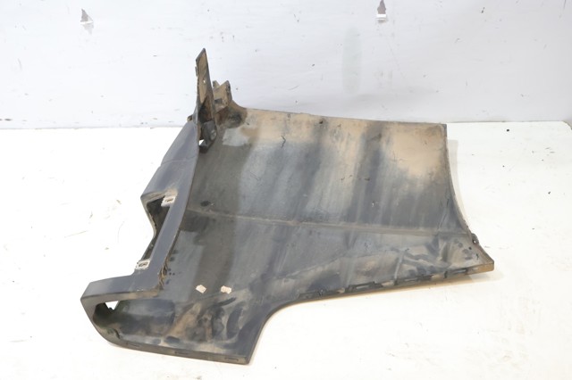 Zderzak tylny 93867932 OPEL