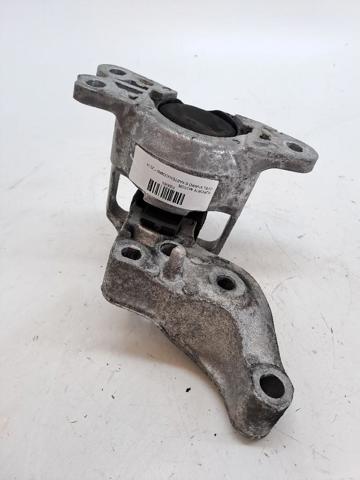 Poduszka (podpora) silnika prawa 93868345 OPEL
