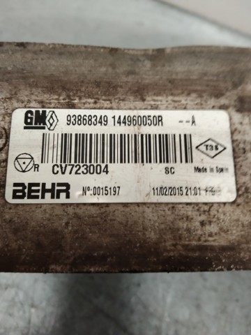93868349 Opel