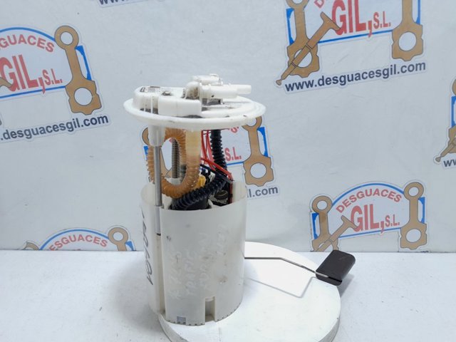 93868446 Renault (RVI)