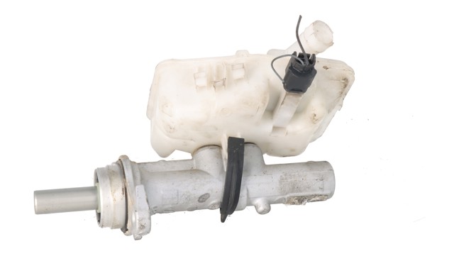 Zbiorniczek głównego cylindra hamulcowego (płynu hamulcowego) 93868496 OPEL