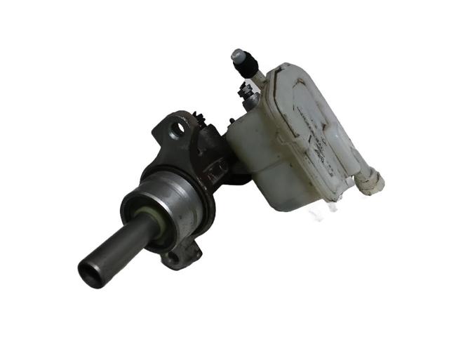 Zbiorniczek głównego cylindra hamulcowego (płynu hamulcowego) 93868496 RENAULT