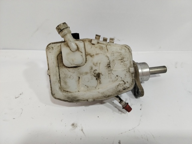 Zbiorniczek głównego cylindra hamulcowego (płynu hamulcowego) 93868496 RENAULT