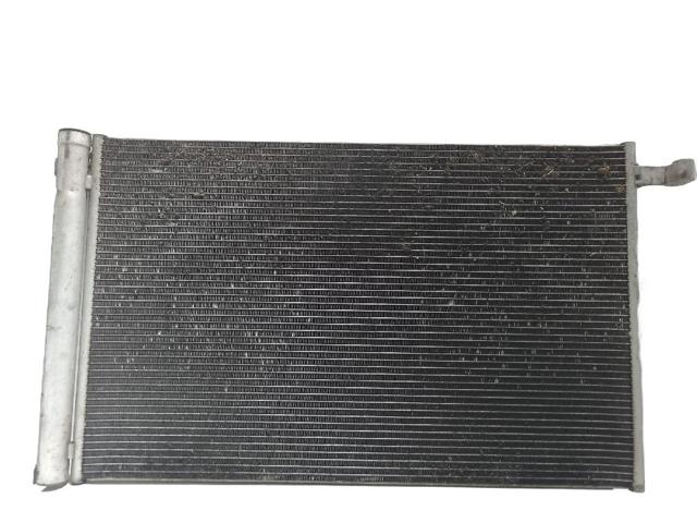Chłodnica klimatyzacji 9389411 BMW