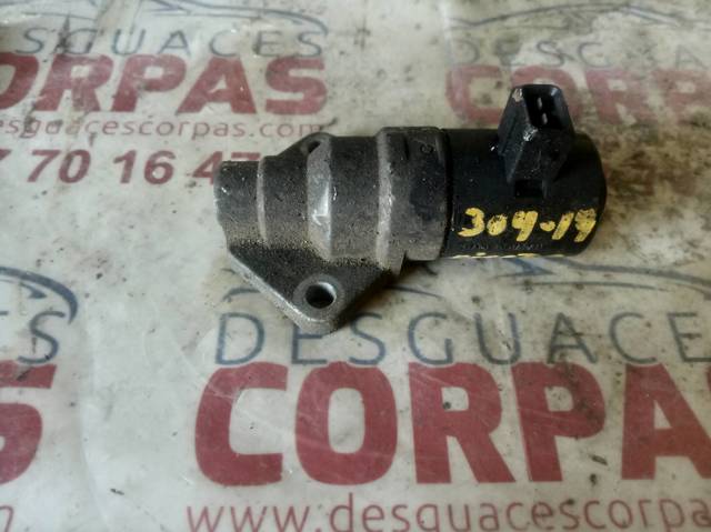 Regulator biegu jałowego Ford Mondeo 1 GBP