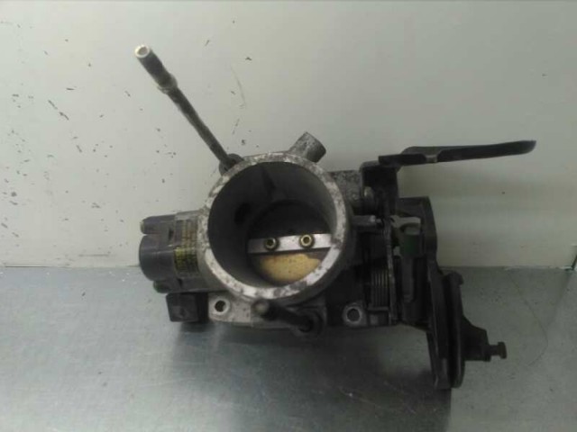  Ford Mondeo I (GBP)