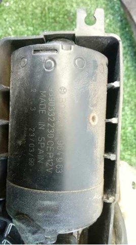 Silniczek wycieraczki szyby przedniej 9390332230 NISSAN