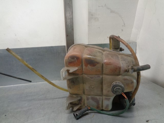 Zbiornik wyrównawczy Fiat Punto