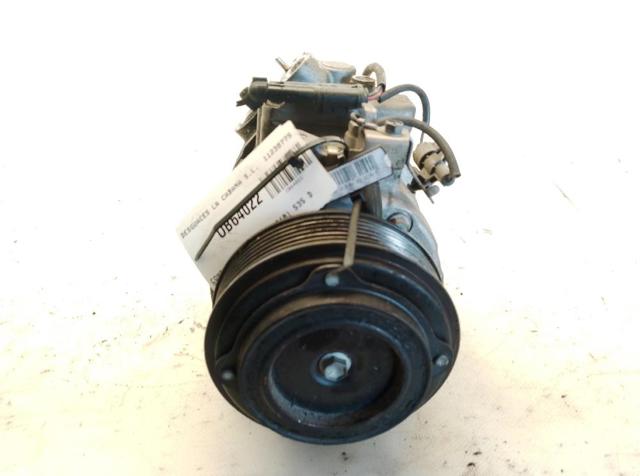 Sprężarka klimatyzacji 9399059 BMW