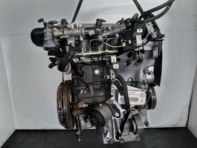 Silnik Fiat Croma