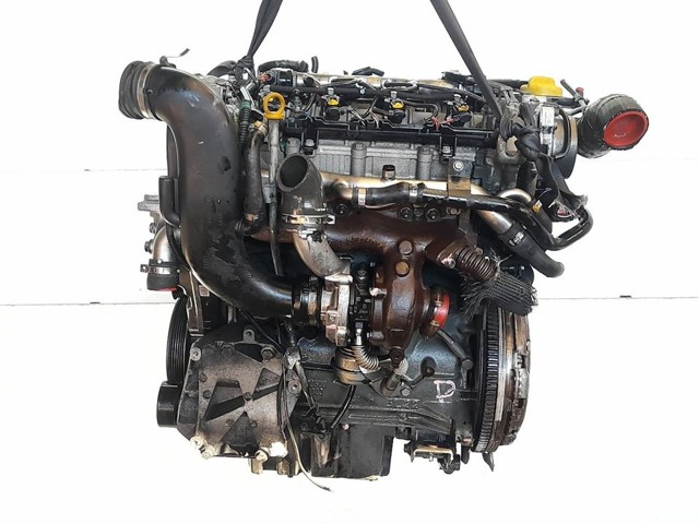 Kupić Silnik w komplecie Alfa Romeo 159  939 w dobrej cenie