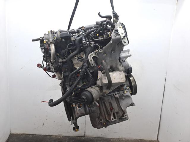 Silnik w komplecie do Alfa Romeo 159 939