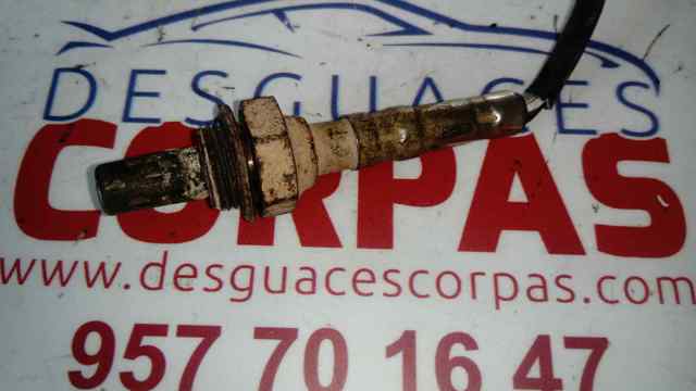 Sonda lambda, czujnik tlenu 93AB9F472AA FORD