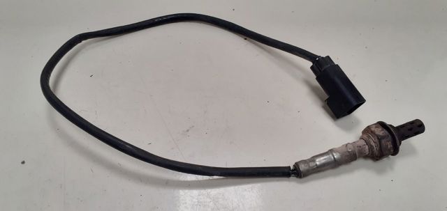 Sonda lambda, czujnik tlenu 93AB9F472AA FORD
