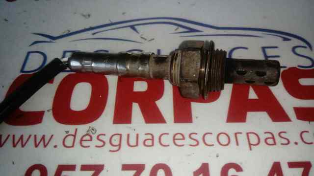 Sonda lambda, czujnik tlenu 93AB9F472AA FORD