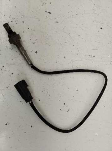 Sonda lambda, czujnik tlenu 93AB9F472AA FORD