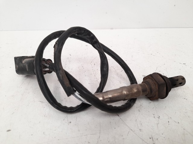 Sonda lambda, czujnik tlenu 93AB9F472AA FORD