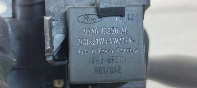 93AG13350AC Ford