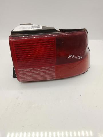 Lampa zespolona tylna prawa 93AG13A602AA FORD