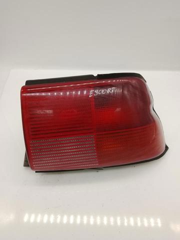 Lampa zespolona tylna prawa 93AG13A602AA FORD